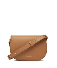 COCCINELLE DEW Geanta de umar din piele ciocanita piei - Genți femei - 2