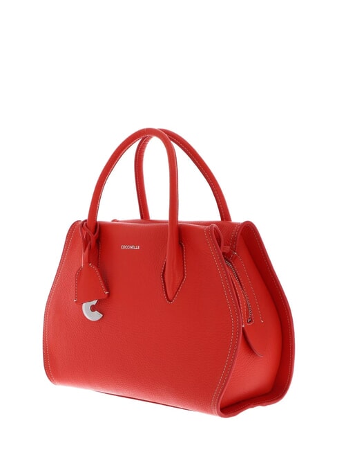 LORD Geanta de mana, cu bareta de umar gazpacho - Genți femei