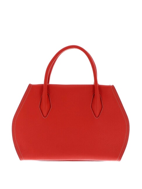 LORD Geanta de mana, cu bareta de umar gazpacho - Genți femei