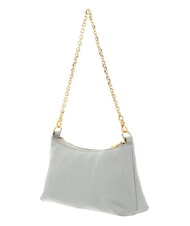 COCCINELLE AURA  Geantă de umăr mini, cu curea de umăr verde celadon - Genți femei - 3