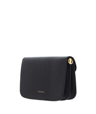 COCCINELLE BEAT SOFT RIBB  Geanta de umar, din piele negru - Genți femei - 3