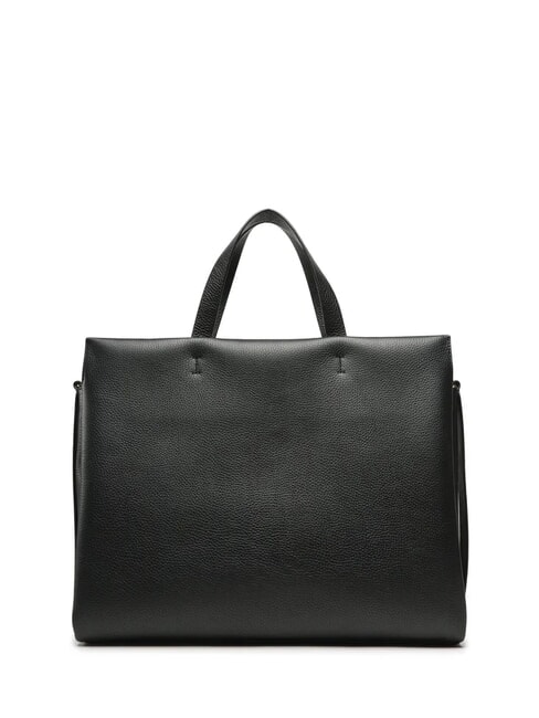 BOHEME Geanta de mana, cu bareta de umar negru - Genți femei