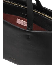 COCCINELLE BOHEME Geanta de mana, cu bareta de umar negru - Genți femei - 6