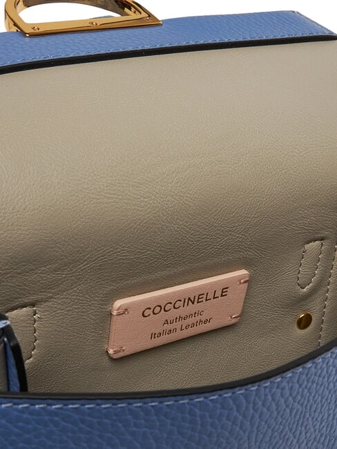 ARLETTIS Signature Geanta mini, cu bareta de umar albastru - Genți femei