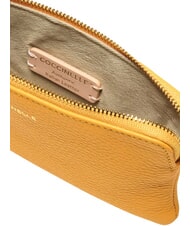 COCCINELLE ALIAS  Geanta din piele &icirc;nsorită - Genți femei - 3