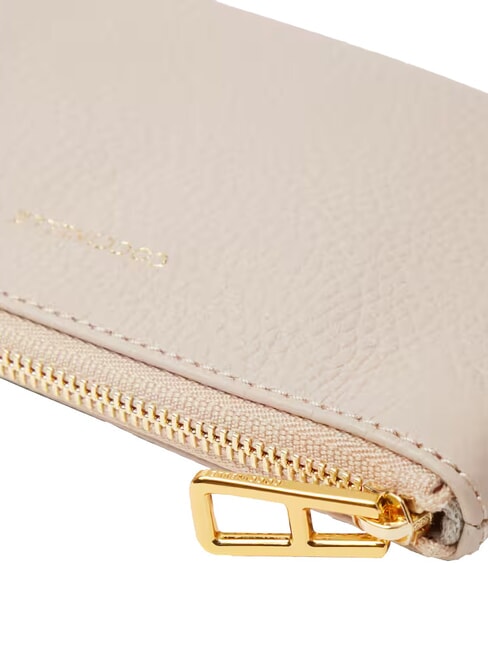 ALIAS  Geanta din piele rozete - Genți femei