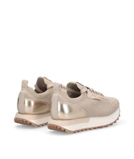 LIUJO EVELYN 916 Adidași tip șosetă fr&acirc;nghie strălucitoare - Pantofi femei - 5