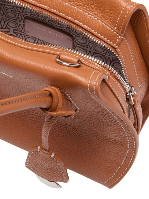 LORD Geantă medie din piele CUIR - Genți femei