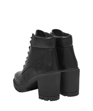 TIMBERLAND ALLINGTON Ghete &icirc;nalte din piele Jetblack - Pantofi femei - 3