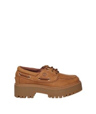 TIMBERLAND STONE STREET Pantofi din piele - Pantofi femei