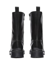 TIMBERLAND CAMBRIA VALLEY Ghete de piele negru plin de cereale - Pantofi femei - 3