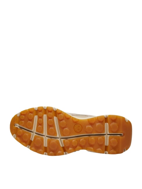 HAZEL LANE LOW Adidași gri deschis, fibră integrală - Pantofi femei