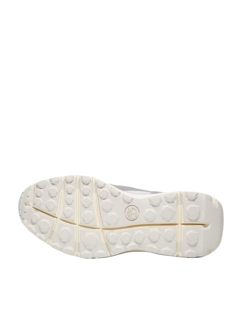 HAZEL LANE LOW  plasă naturală cu roz md - Pantofi femei