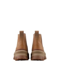 TIMBERLAND ROXIE LANE  Botine din piele maro mediu, fibră integrală - Pantofi femei - 4