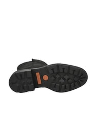 TIMBERLAND BRIMFIELD Ghete din piele pentru gleznă negru plin de cereale - Pantofi femei - 5
