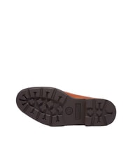 TIMBERLAND BRIMFIELD Ghete joase din piele md brn f grain w dk brn - Pantofi femei - 6