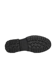 TIMBERLAND CAMBRIA VALLEY Amfibieni din piele burgundy fullgrain - Pantofi femei - 5