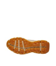 TIMBERLAND HAZEL LANE LOW Adidași gri deschis, fibră integrală - Pantofi femei - 6