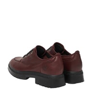 TIMBERLAND CAMBRUA VALLEY Pantofi din piele burgundy fullgrain - Pantofi femei - 3