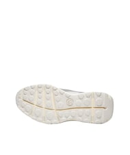 TIMBERLAND HAZEL LANE LOW  plasă naturală cu roz md - Pantofi femei - 6