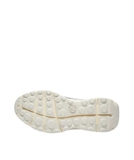 TIMBERLAND HAZEL LANE LOW  plasă naturală cu albastru deschis - Pantofi femei - 6