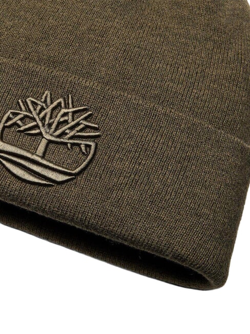 3D EMBROIEDERY Pălărie grapleaf - Căciuli