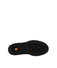 TIMBERLAND CORTINA VALLEY Ghete din piele pentru gleznă păm&acirc;nt de ghiveci - Pantofi femei - 6