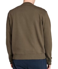 TIMBERLAND TREE LOGO Hanorac cu g&acirc;t crew - hanorace