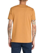 TIMBERLAND SS DUNRIVER CREW Tricou din bumbac - tricou