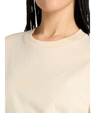 TIMBERLAND LUSH COMFORT Tricou de bumbac angora - tricou - 3