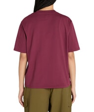 TIMBERLAND STACK LOGO  Tricou din bumbac - tricou