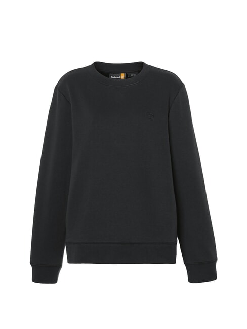 EXETER RIVER BRUSHED  Hanorac din amestec de bumbac BLACK - Hanorace pentru femei
