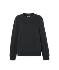 TIMBERLAND EXETER RIVER BRUSHED  Hanorac din amestec de bumbac BLACK - Hanorace pentru femei - 3