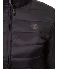 TIMBERLAND AXIS PEAK Pilotă umplută cu puf BLACK - Jachete de puf pentru femei - 3
