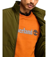 TIMBERLAND SAILOR Jachetă darkoliv - Geci de bărbați - 3