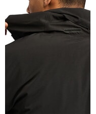 TIMBERLAND SAILOR Jachetă BLACK - Geci de bărbați - 3