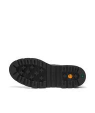TIMBERLAND CORTINA VALLEY Cizma Chelsea din piele Jetblack - Pantofi femei - 4