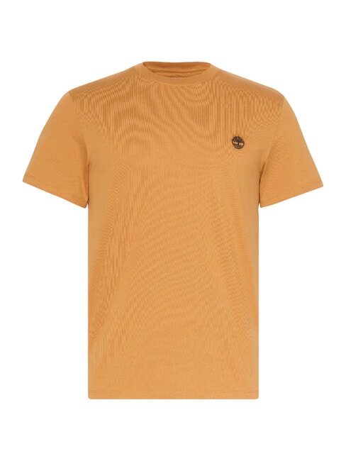 SS DUNRIVER CREW Tricou din bumbac Havaianas Negru - tricou