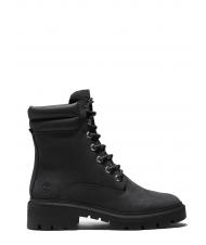 TIMBERLAND CORTINA VALLEY 6 Inch Botine din piele - Pantofi femei
