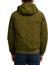 TIMBERLAND SAILOR Jachetă - Geci de bărbați