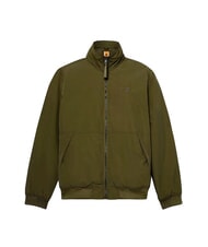 TIMBERLAND SAILOR Jachetă darkoliv - Geci de bărbați - 4