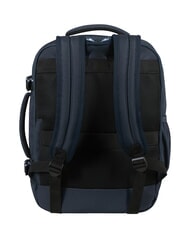 AMERICAN TOURISTER TAKE2CABIN S/M Rucsac Ryanair ok pentru sub scaun DARKNAVY - Rucsacuri pentru școală și timp liber - 2