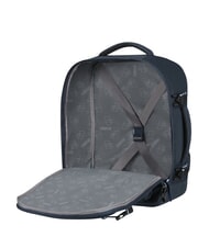 AMERICAN TOURISTER TAKE2CABIN S/M Rucsac Ryanair ok pentru sub scaun DARKNAVY - Rucsacuri pentru școală și timp liber - 5