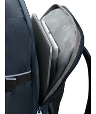 AMERICAN TOURISTER TAKE2CABIN S/M Rucsac Ryanair ok pentru sub scaun DARKNAVY - Rucsacuri pentru școală și timp liber - 6