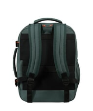 AMERICAN TOURISTER TAKE2CABIN S/M Rucsac Ryanair ok pentru sub scaun padure intunecata - Rucsacuri pentru școală și timp liber - 2