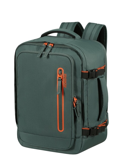 TAKE2CABIN S/M Rucsac Ryanair ok pentru sub scaun padure intunecata - Rucsacuri pentru școală și timp liber