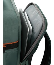 AMERICAN TOURISTER TAKE2CABIN S/M Rucsac Ryanair ok pentru sub scaun padure intunecata - Rucsacuri pentru școală și timp liber - 6