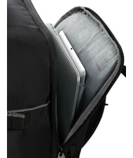 AMERICAN TOURISTER TAKE2CABIN S/M Rucsac Ryanair ok pentru sub scaun BLACK - Rucsacuri pentru școală și timp liber - 5