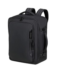 AMERICAN TOURISTER TAKE2CABIN M Rucsac EasyJet pentru sub scaun, ok negru fulgerător - Rucsacuri pentru școală și timp liber - 3