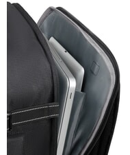 AMERICAN TOURISTER TAKE2CABIN M Rucsac EasyJet pentru sub scaun, ok negru fulgerător - Rucsacuri pentru școală și timp liber - 6